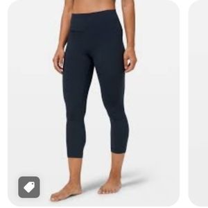Lululemon align legging 21 inch